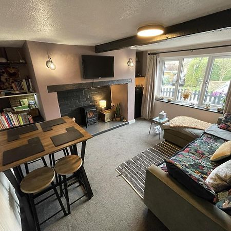 Stunning Cottage With A Private Hot Tub And Sauna In Norfolk Ref 99003Ac Lessingham Екстер'єр фото