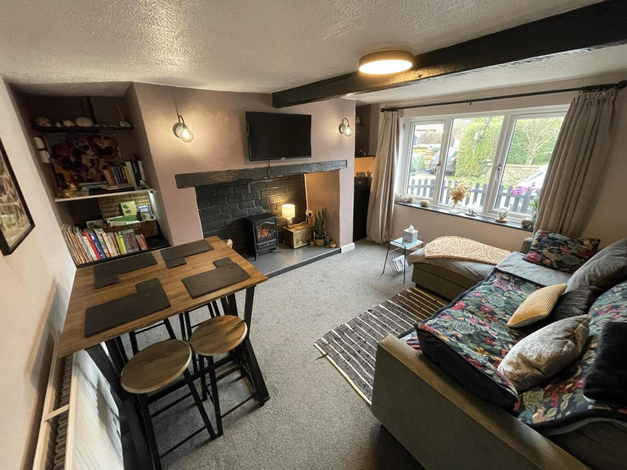 Stunning Cottage With A Private Hot Tub And Sauna In Norfolk Ref 99003Ac Lessingham Екстер'єр фото