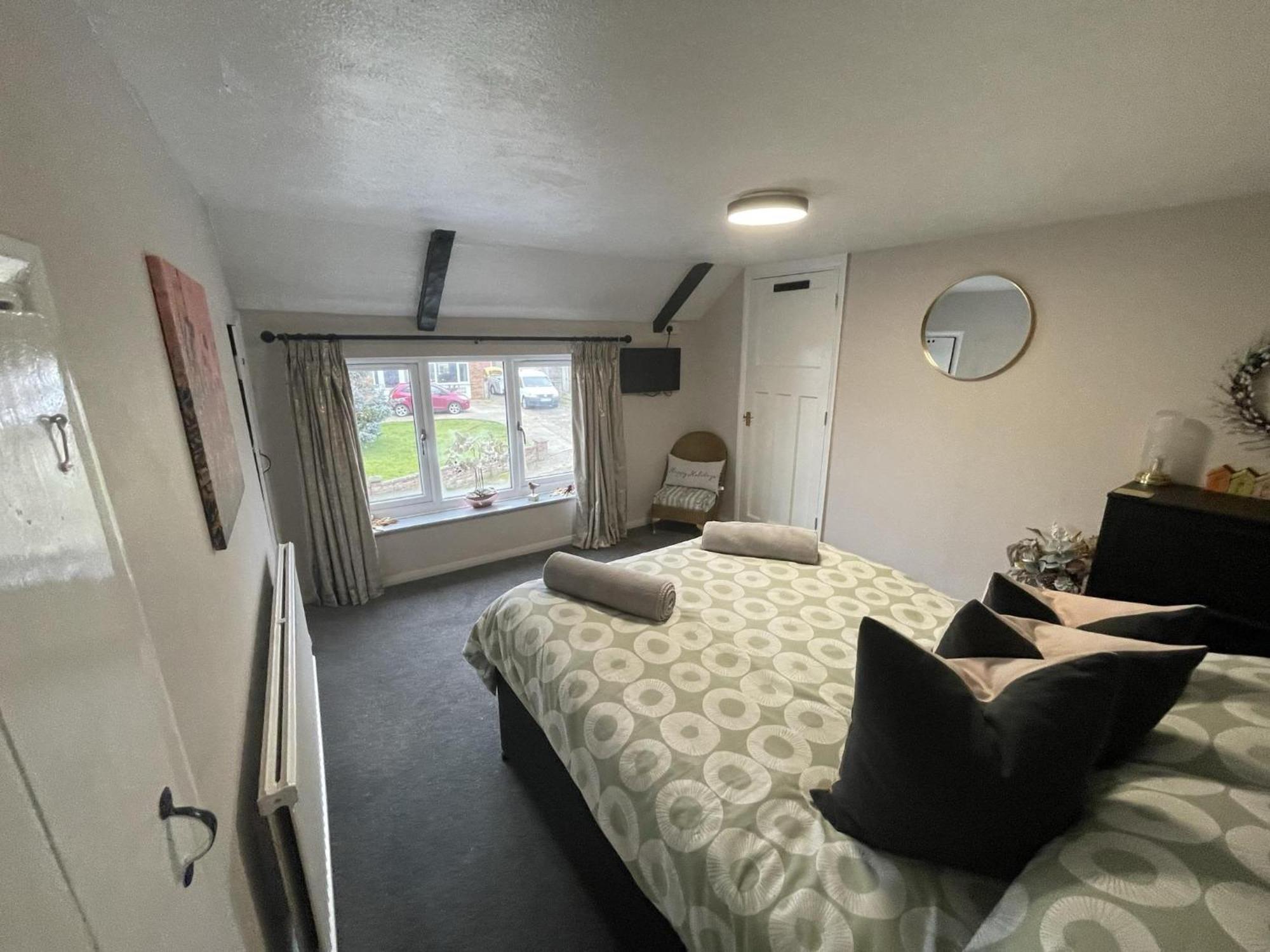 Stunning Cottage With A Private Hot Tub And Sauna In Norfolk Ref 99003Ac Lessingham Екстер'єр фото