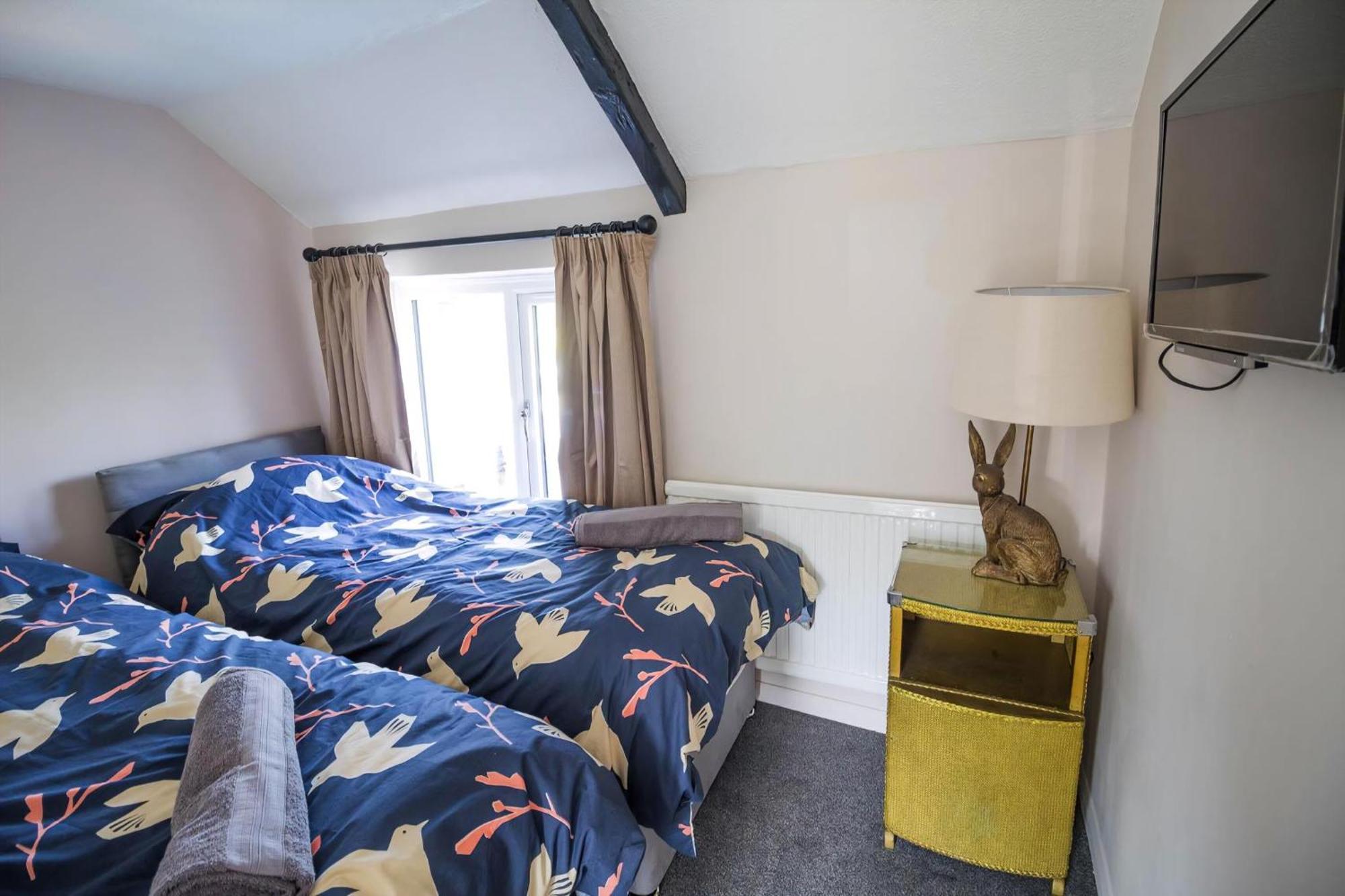 Stunning Cottage With A Private Hot Tub And Sauna In Norfolk Ref 99003Ac Lessingham Екстер'єр фото
