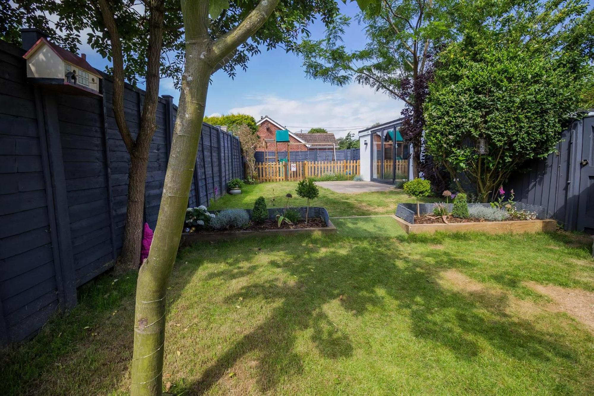 Stunning Cottage With A Private Hot Tub And Sauna In Norfolk Ref 99003Ac Lessingham Екстер'єр фото