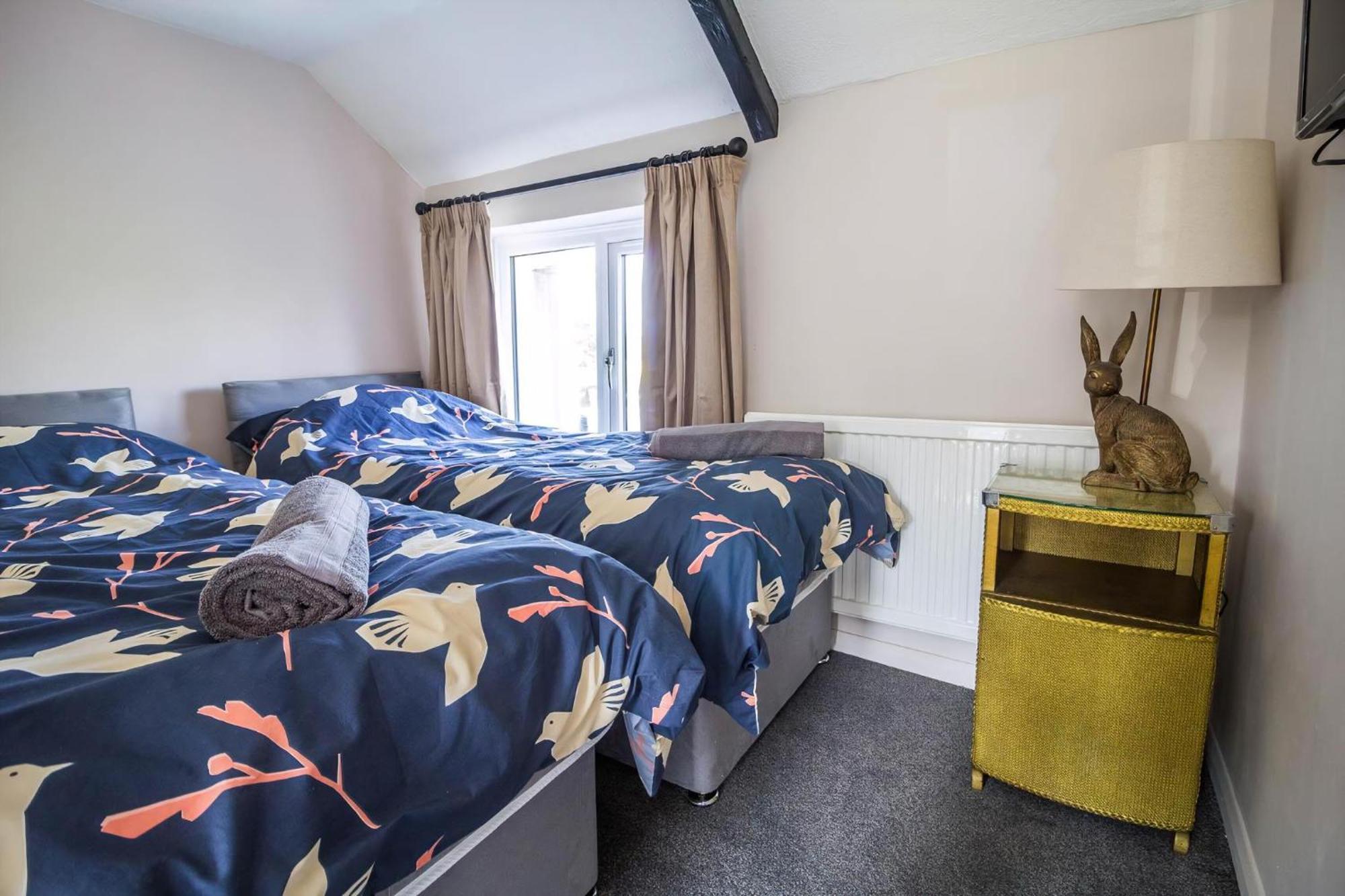 Stunning Cottage With A Private Hot Tub And Sauna In Norfolk Ref 99003Ac Lessingham Екстер'єр фото