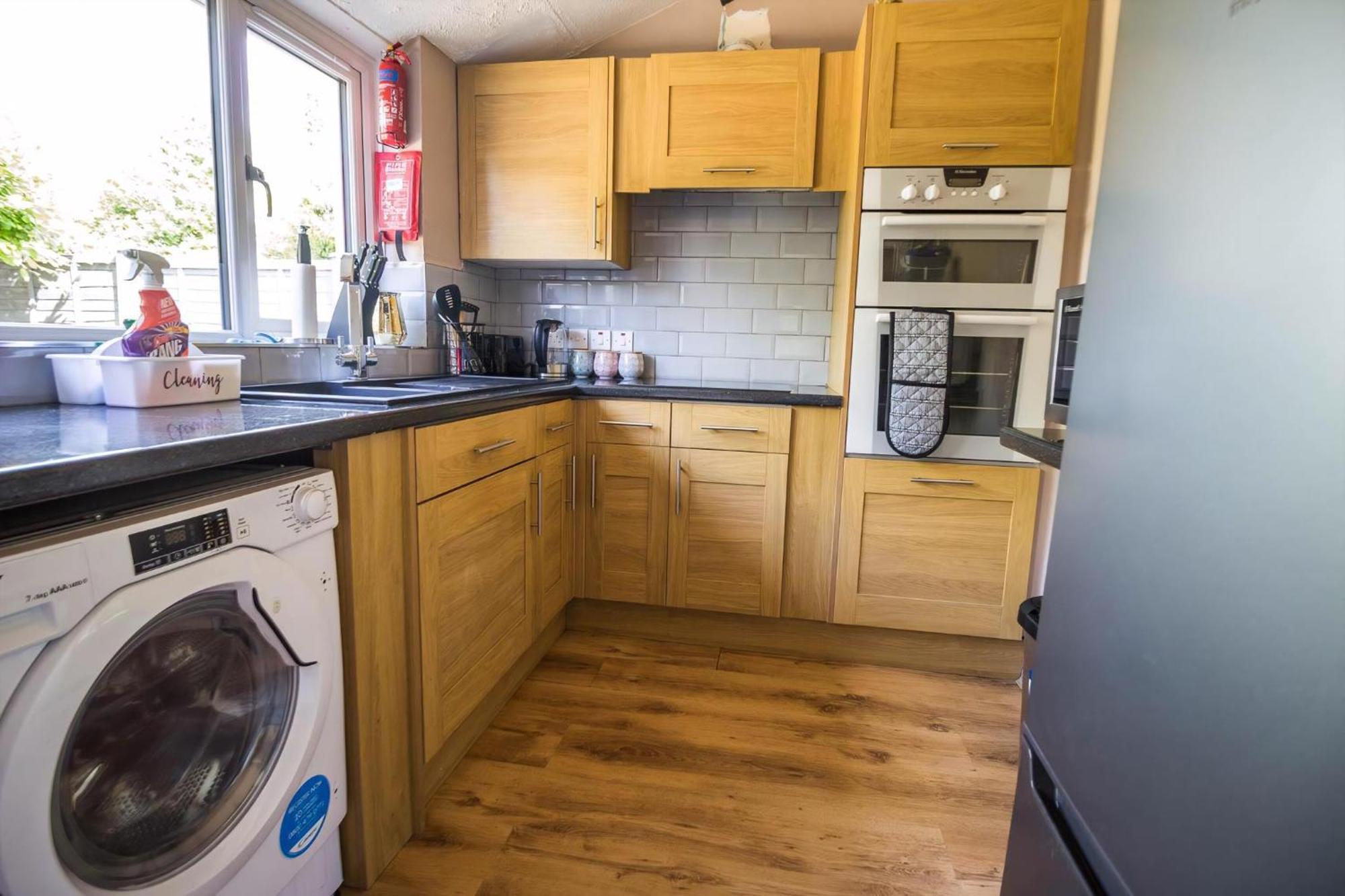 Stunning Cottage With A Private Hot Tub And Sauna In Norfolk Ref 99003Ac Lessingham Екстер'єр фото
