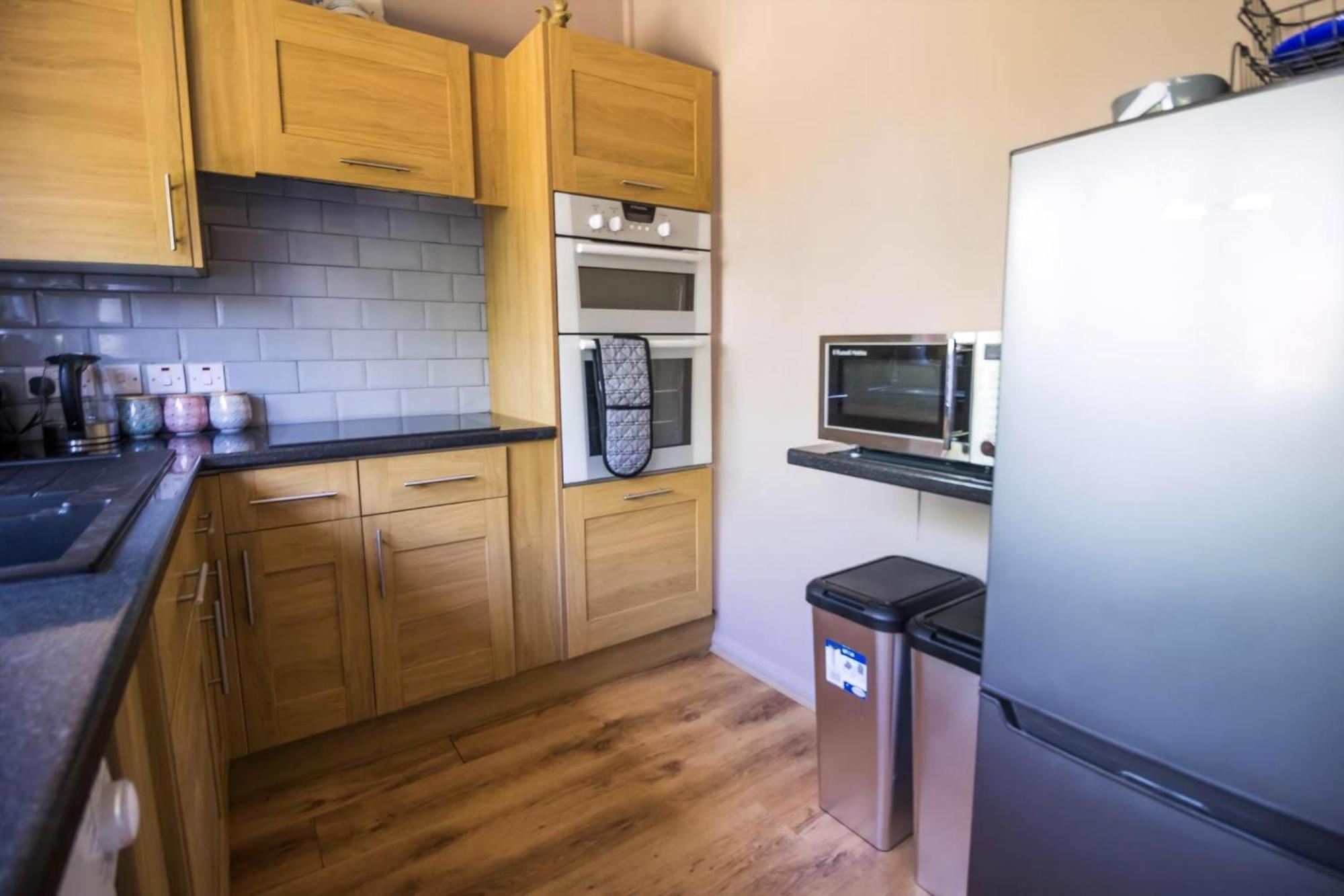 Stunning Cottage With A Private Hot Tub And Sauna In Norfolk Ref 99003Ac Lessingham Екстер'єр фото